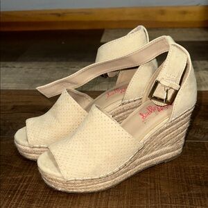 JellyPop Cream Wedges